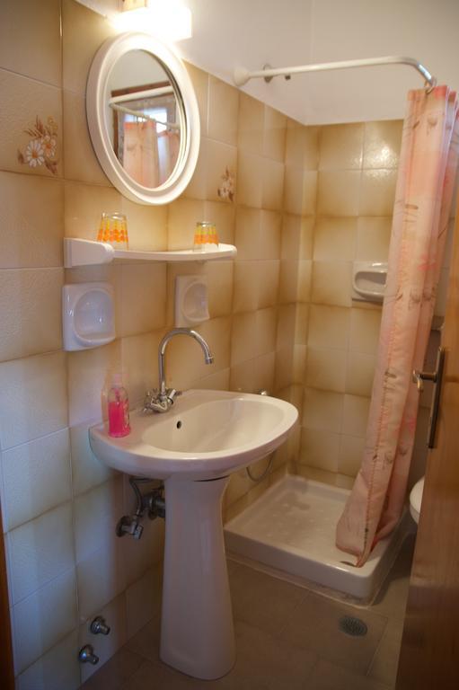 Stavroula Rooms Makrirrakhi Room photo